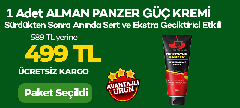 1 adet