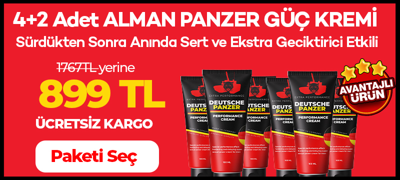 6 adet